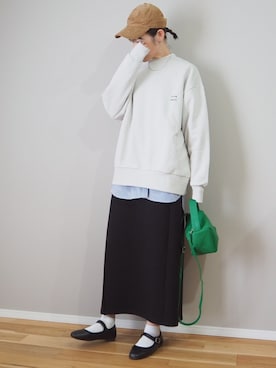 Apart By Lowrys アパートバイローリーズ のアイテムを使った人気ファッションコーディネート Wear