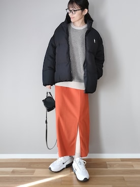 panaさん(レディース・162cm)の秋コーディネート