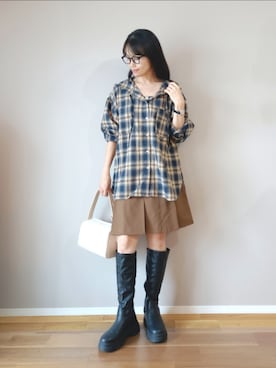 panaさんのコーディネート