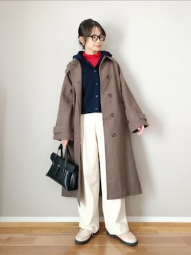 ｐａｎａさんのコーディネート