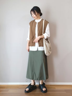 ｐａｎａさんのコーディネート