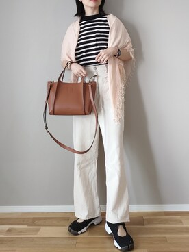 panaさん(レディース・162cm)の夏コーディネート