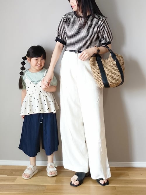 indigo sea BT0124 インディゴ ガウチョパンツ フリーサイズ 楽天市場】インディゴ ガウチョパンツ（ボトムス｜レディース