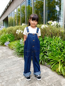 panaさん(レディース・162cm)の夏コーディネート