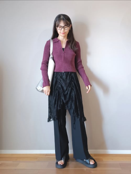 セール】ラウンドトートバッグ（トートバッグ）｜notch.（ノッチ）の