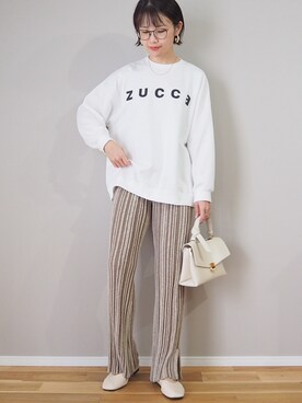 ｐａｎａさん（レディース・162cm）の秋コーディネート