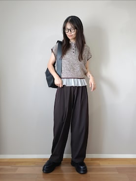 panaさん(レディース・162cm)の夏コーディネート