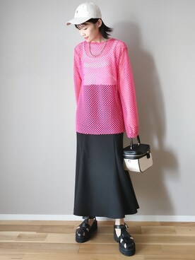 Shelly Island シェリーアイランド のアイテムを使った人気ファッションコーディネート Wear