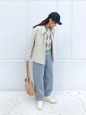 ｐａｎａさんのコーディネート