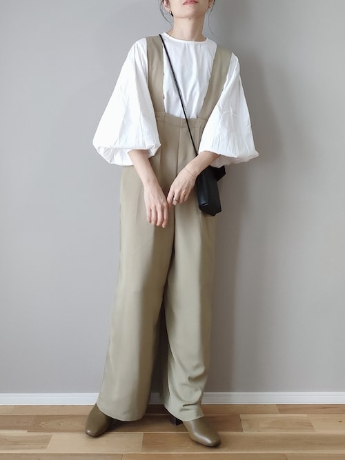 ｐａｎａさんのコーディネート