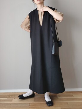 ｐａｎａさん（レディース・162cm）の秋コーディネート