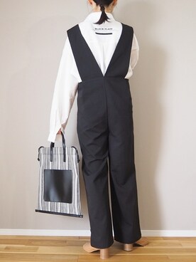 ｐａｎａさん（レディース・162cm）の秋コーディネート