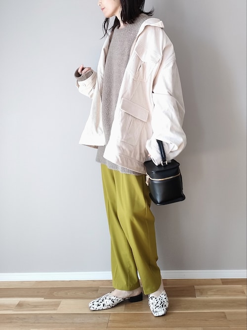 ｐａｎａさんのコーディネート