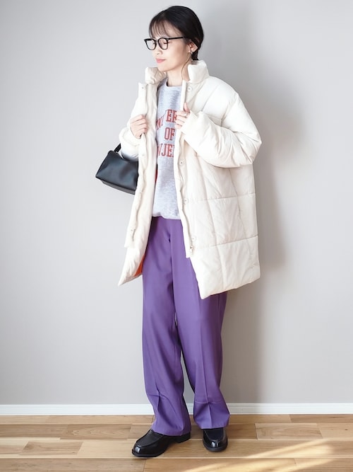 ｐａｎａさんのコーディネート