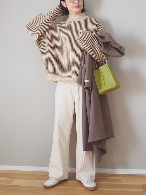 ｐａｎａさんのコーディネート