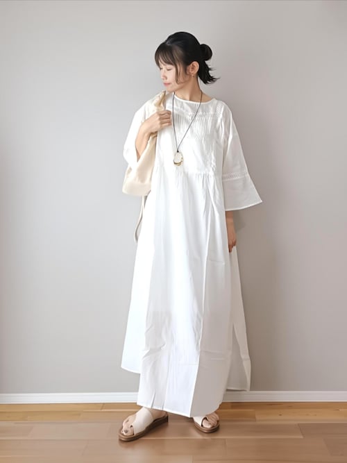 新品⚪インポートワンピース インポートセレクトmusee - ワンピース｜Yahoo!ショッピング