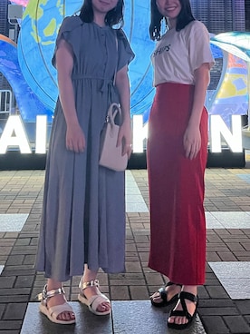 mittyさんのコーディネート