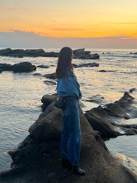 mittyさんのコーディネート