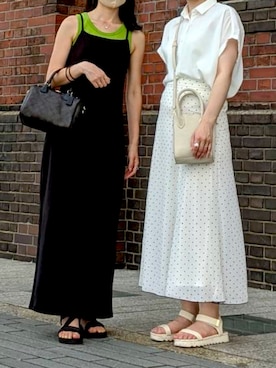 mittyさんのコーディネート