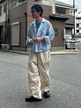 yosukeさんのコーディネート