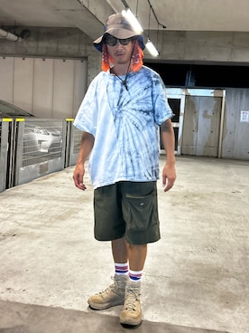 yosukeさんのコーディネート