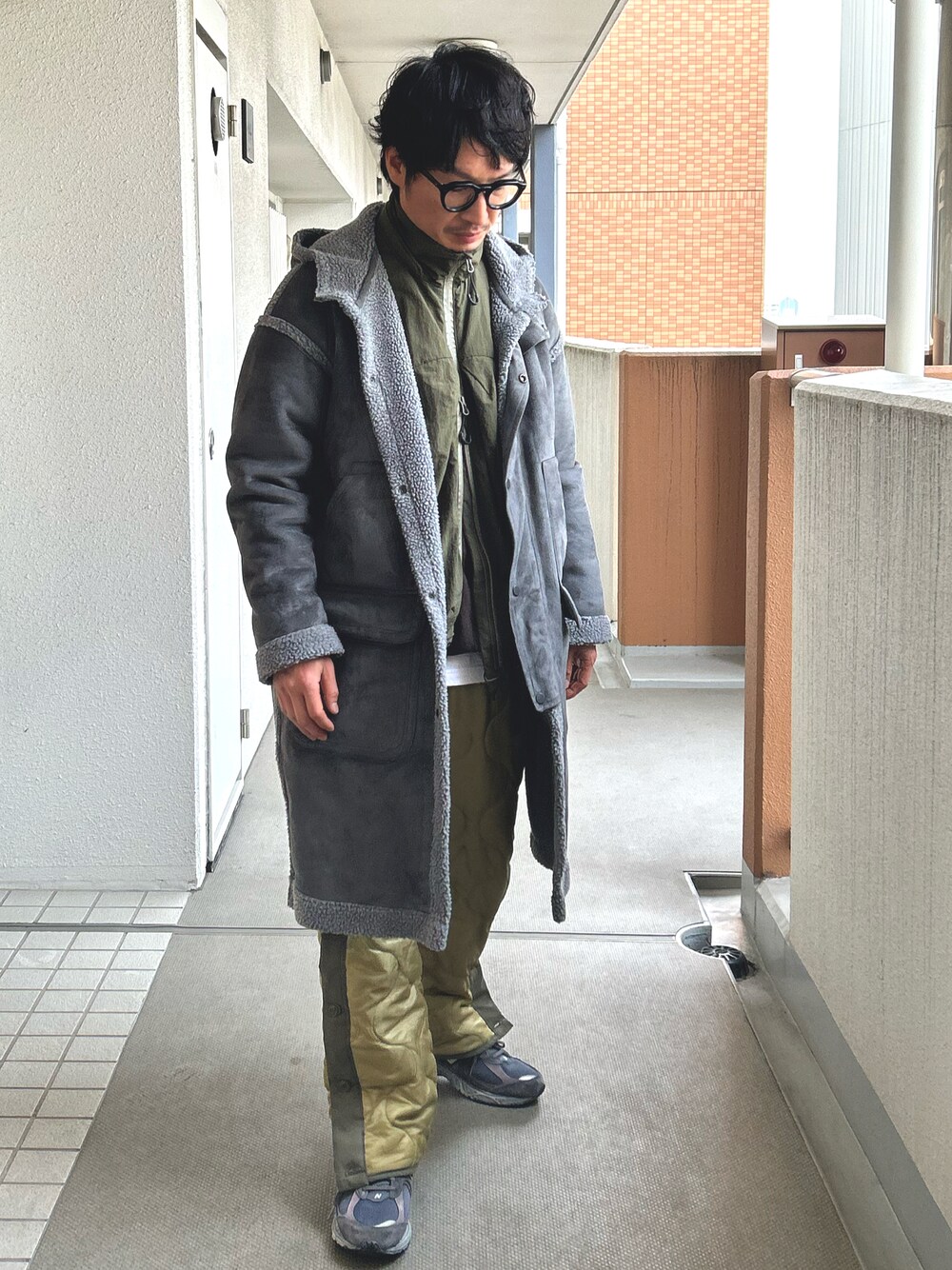 balance artist キルティングパンツ フミカウチダ パンツ fumika_uchida フミカウチダ キルティング