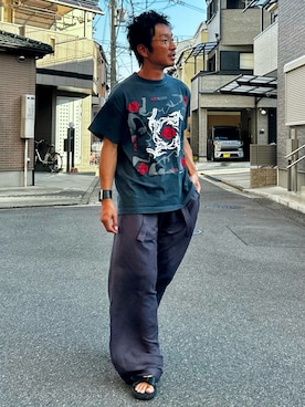 yosukeさんのコーディネート