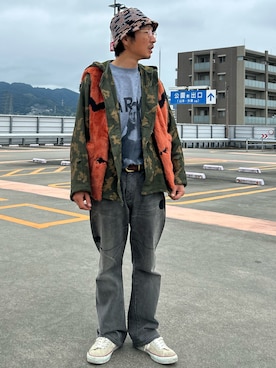 yosukeさんのコーディネート