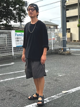 yosukeさんのコーディネート