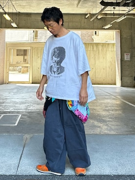 yosukeさんのコーディネート