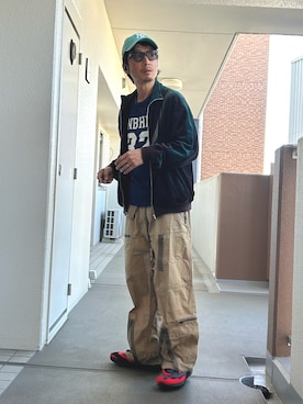 yosukeさんのコーディネート