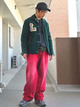 yosukeさんのコーディネート