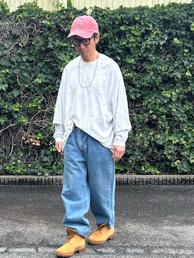 yosukeさんのコーディネート