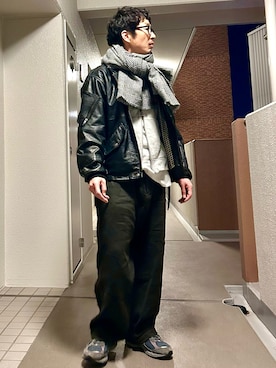 yosukeさんのコーディネート