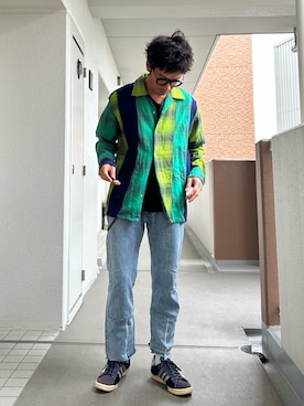 yosukeさんのコーディネート