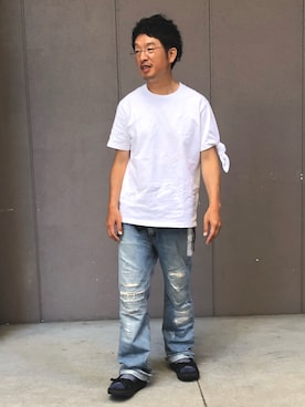 yosukeさんのコーディネート