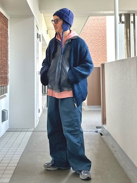 yosukeさんのコーディネート