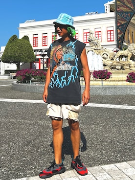 yosukeさんのコーディネート