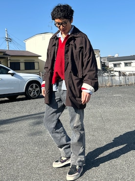 yosukeさんのコーディネート