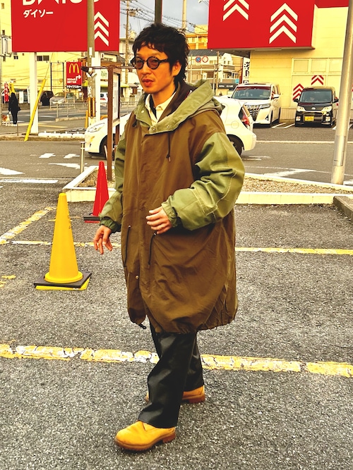 children of the discordance モッズコート　1 children of the discordance モッズコート 1 children of the