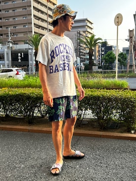 yosukeさんのコーディネート