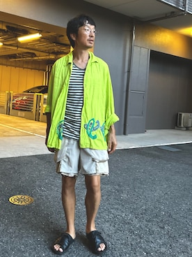 yosukeさんのコーディネート