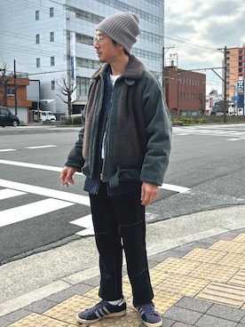 yosukeさんのコーディネート