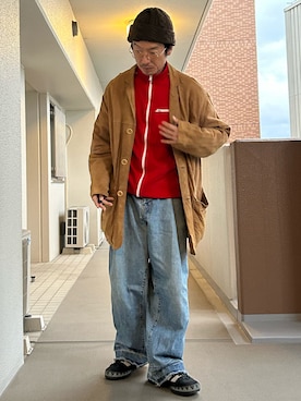 yosukeさんのコーディネート