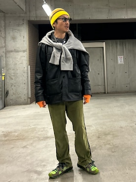 yosukeさんのコーディネート