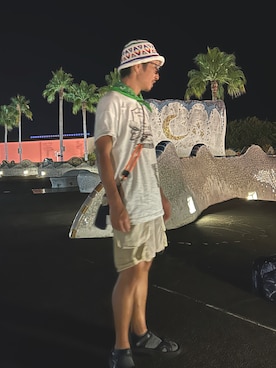 yosukeさんのコーディネート