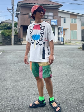 yosukeさんのコーディネート