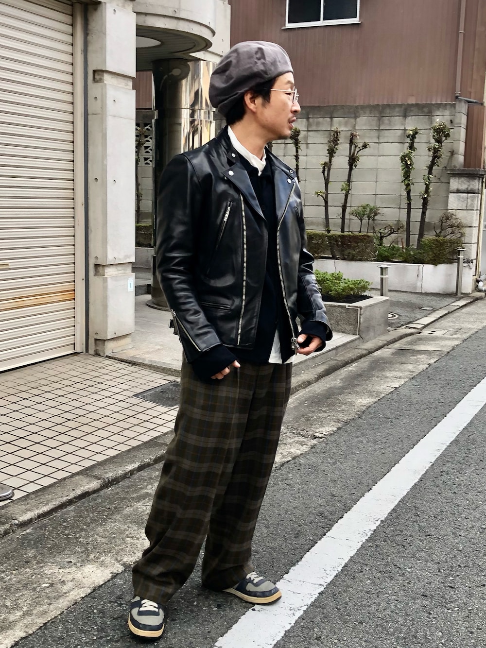 大人気 売切れ前に NIKE DUNK LOW RETRO コーデが決まる◎ 1638681522.jpg