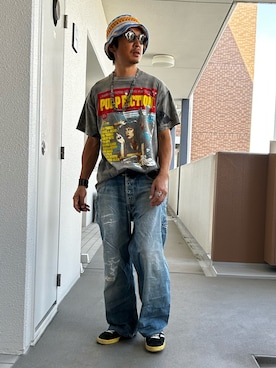 yosukeさんのコーディネート