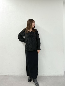 hayataさんのコーディネート